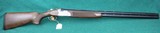 Beretta 686 Silver Pigeon I 12ga 32