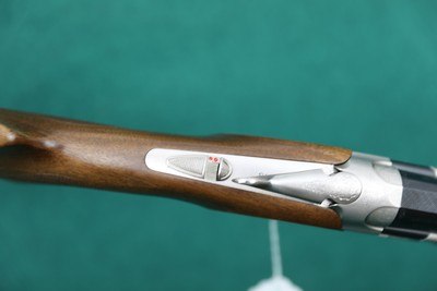 Beretta 686 Silver Pigeon I 12ga 32