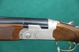 Beretta 686 Silver Pigeon I 12ga 32