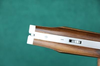 De Haan S2 20ga side by side deluxe 30