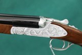 De Haan S2 20ga side by side deluxe 30