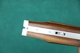 De Haan S2 20ga side by side deluxe 30