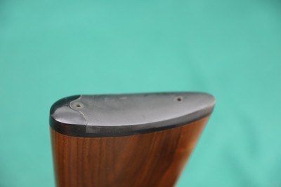De Haan S2 20ga side by side deluxe 30