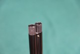 De Haan S2 20ga side by side deluxe 30