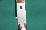 De Haan S2 20ga side by side deluxe 30