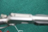 Marlin 1894 Skinner Trapper 10mm stainless threaded high condition minty - Image 6 of 12
