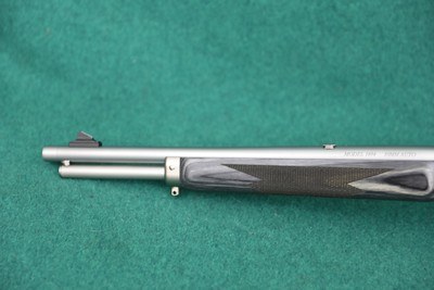 Marlin 1894 Skinner Trapper 10mm stainless threaded high condition minty - Image 12 of 12