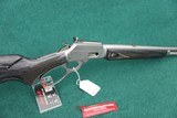 Marlin 1894 Skinner Trapper 10mm stainless threaded high condition minty - Image 1 of 12