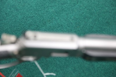 Marlin 1894 Skinner Trapper 10mm stainless threaded high condition minty - Image 6 of 12