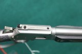 Marlin 1894 Skinner Trapper 10mm stainless threaded high condition minty - Image 7 of 12