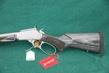 Marlin 1894 Skinner Trapper 10mm stainless threaded high condition minty - Image 11 of 12
