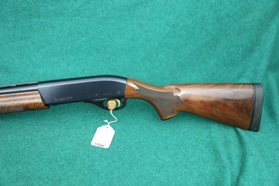 Remington LT 20 1100 sporting 20ga high condition - Image 13 of 15