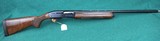 Remington LT 20 1100 sporting 20ga high condition - Image 2 of 15