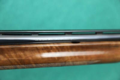 Remington LT 20 1100 sporting 20ga high condition - Image 7 of 15