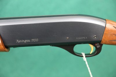 Remington LT 20 1100 sporting 20ga high condition - Image 8 of 15