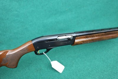 Remington LT 20 1100 sporting 20ga high condition - Image 1 of 15