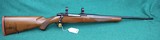Ruger M77 7X57 pre-warning tang safety high condition Minty 7mm Mauser - Image 2 of 9