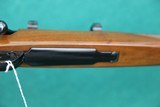 Ruger M77 7X57 pre-warning tang safety high condition Minty 7mm Mauser - Image 3 of 9