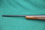 Ruger M77 7X57 pre-warning tang safety high condition Minty 7mm Mauser - Image 9 of 9