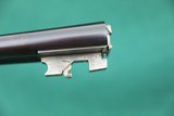 Parker Brothers VH 12 gauge straight grip stock 28
