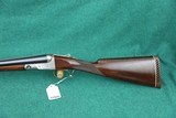 Parker Brothers VH 12 gauge straight grip stock 28