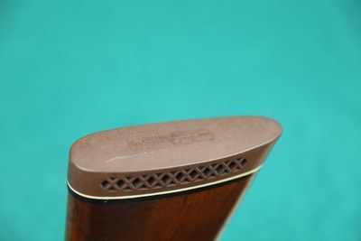 Parker Brothers VH 12 gauge straight grip stock 28