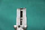 Parker Brothers VH 12 gauge straight grip stock 28