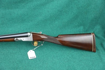 Parker Brothers VH 12 gauge straight grip stock 28