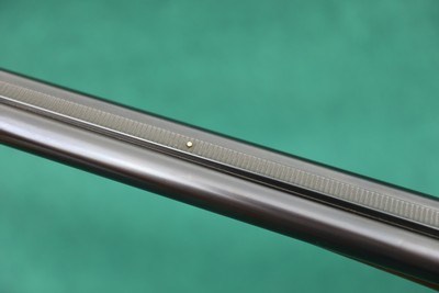 Parker Brothers VH 12 gauge straight grip stock 28