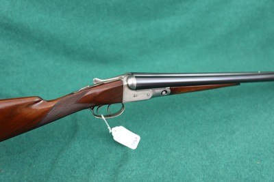 Parker Brothers VH 12 gauge straight grip stock 28