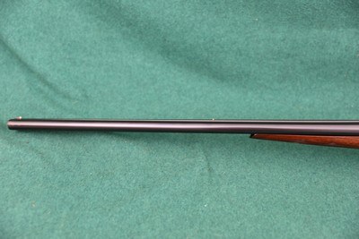 Parker Brothers VH 12 gauge straight grip stock 28