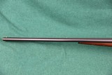 Parker Brothers VH 12 gauge straight grip stock 28