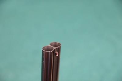 Parker Brothers VH 12 gauge straight grip stock 28