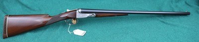 Parker Brothers VH 12 gauge straight grip stock 28