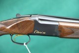 Browning Citori CXS 12ga 30