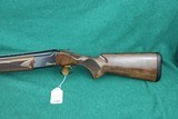 Browning Citori CXS 12ga 30