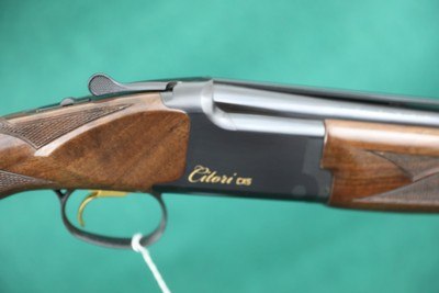 Browning Citori CXS 12ga 30