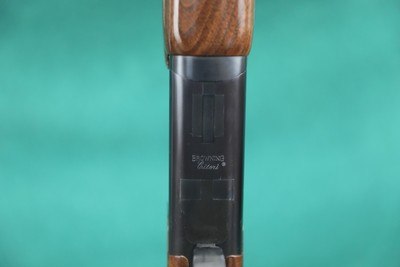 Browning Citori CXS 12ga 30