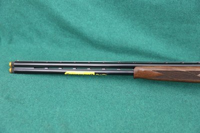 Browning Citori CXS 12ga 30