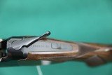 Browning Citori CXS 12ga 30