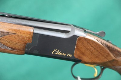 Browning Citori CXS 12ga 30