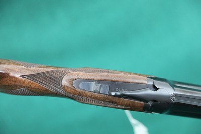 Browning Citori CXS 12ga 30