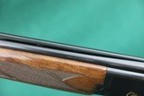 Browning Citori CXS 12ga 30