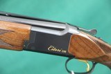 Browning Citori CXS 12ga 30