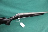 Browning X-Bolt stainless 30-06 - Image 1 of 9