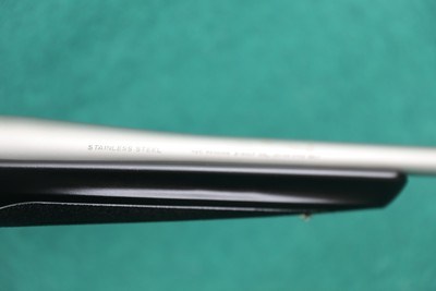 Browning X-Bolt stainless 30-06 - Image 4 of 9