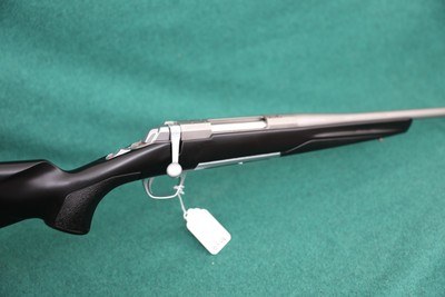 Browning X-Bolt stainless 30-06 - Image 1 of 9