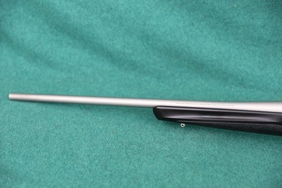 Browning X-Bolt stainless 30-06 - Image 9 of 9