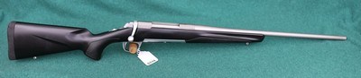 Browning X-Bolt stainless 30-06 - Image 2 of 9
