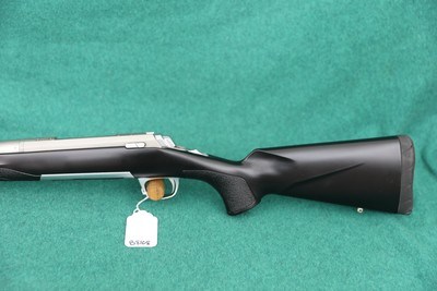 Browning X-Bolt stainless 30-06 - Image 8 of 9